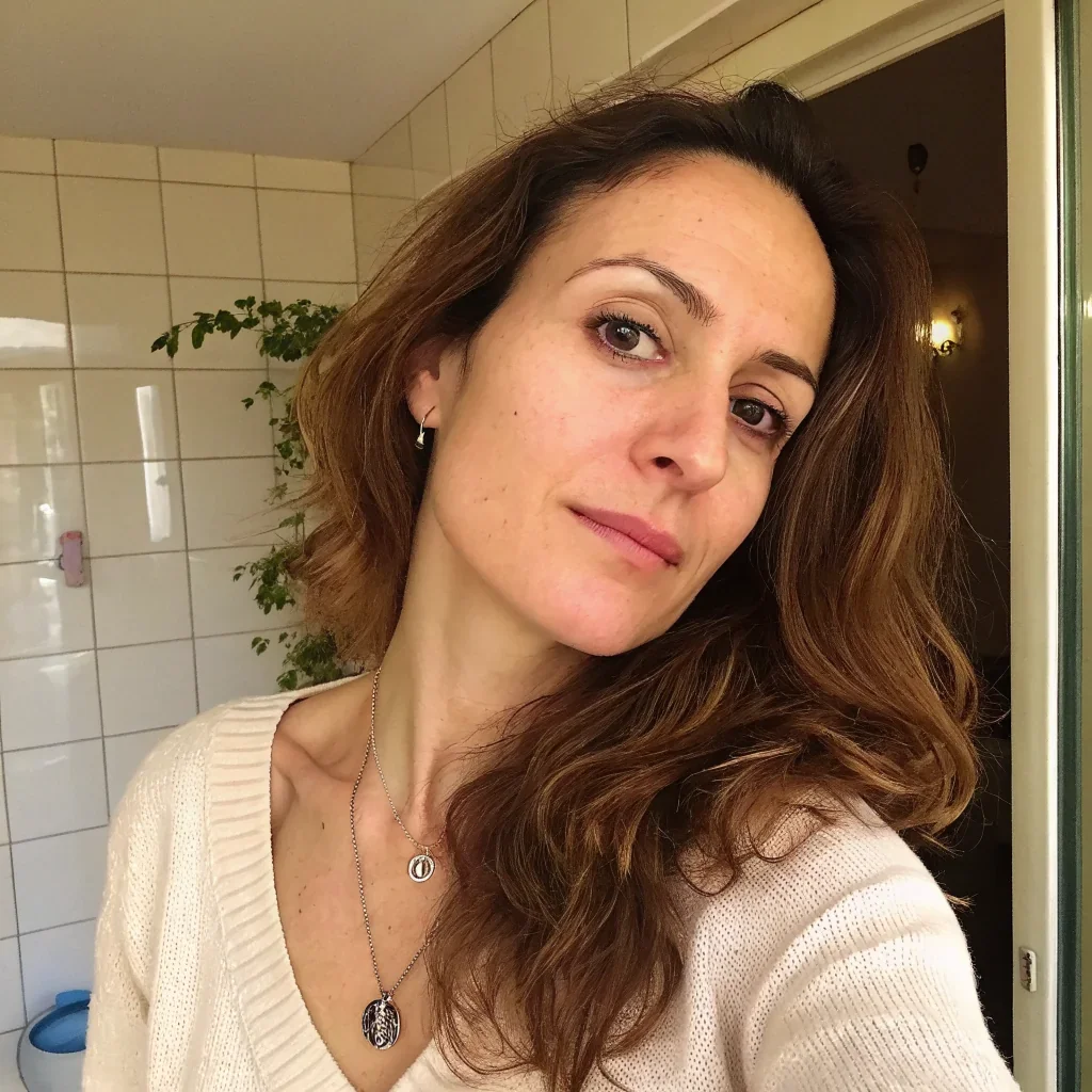 Photo 2 de Alicia