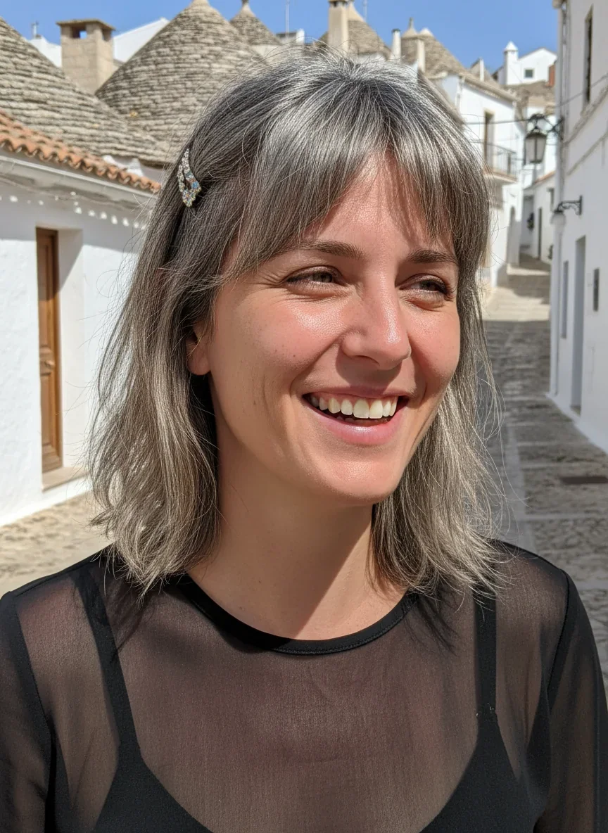 Anaëlle