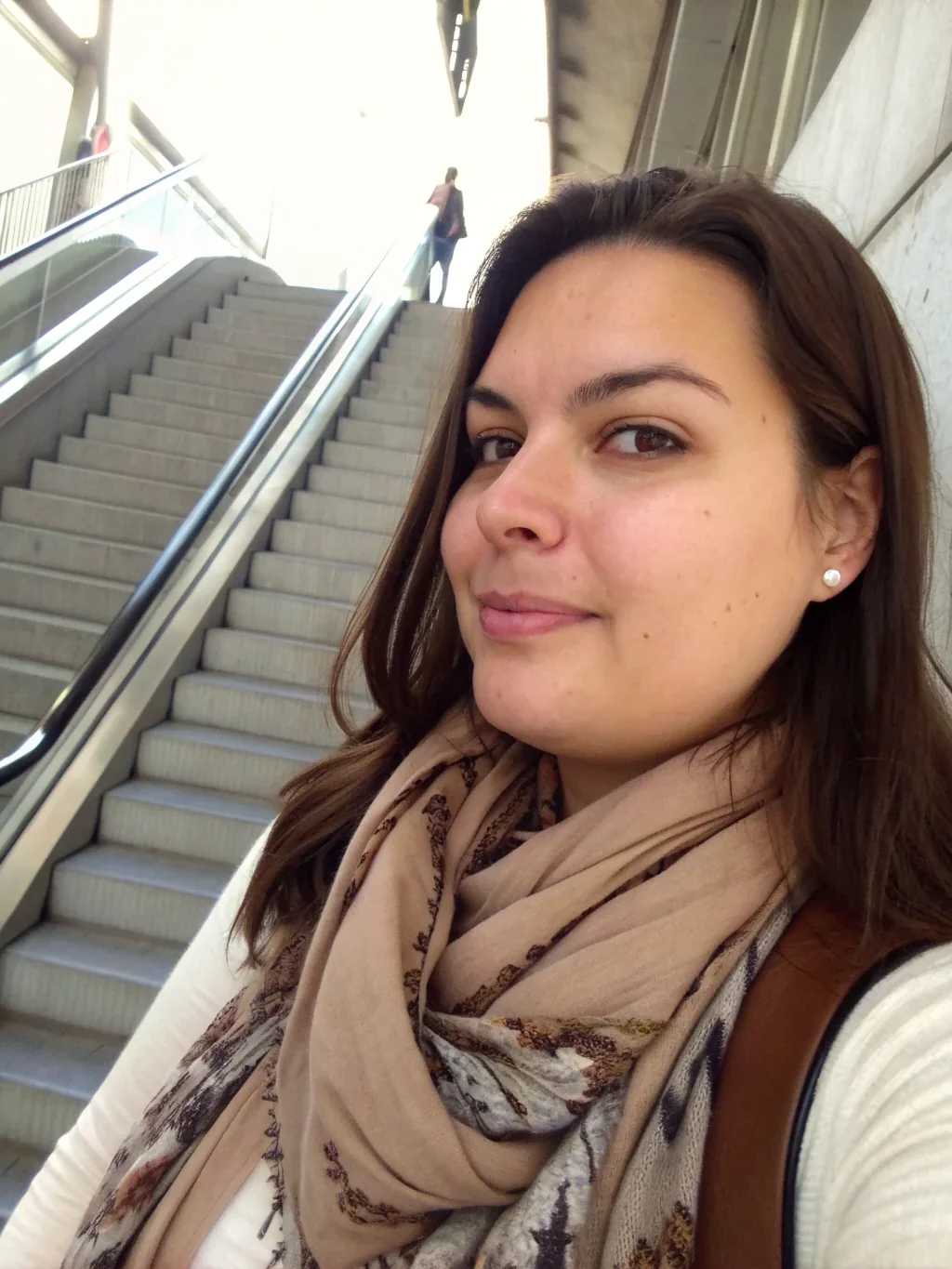 Photo 2 de Aminata