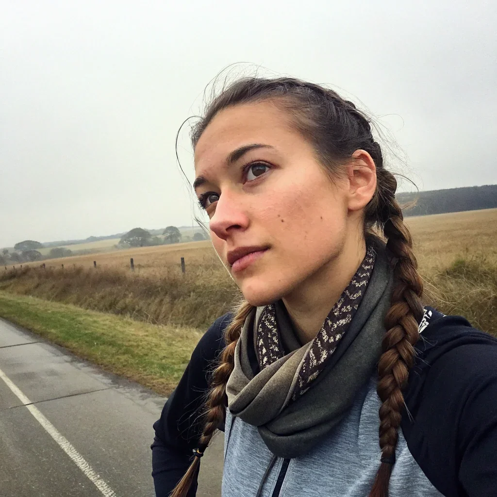 Photo 2 de Sophie