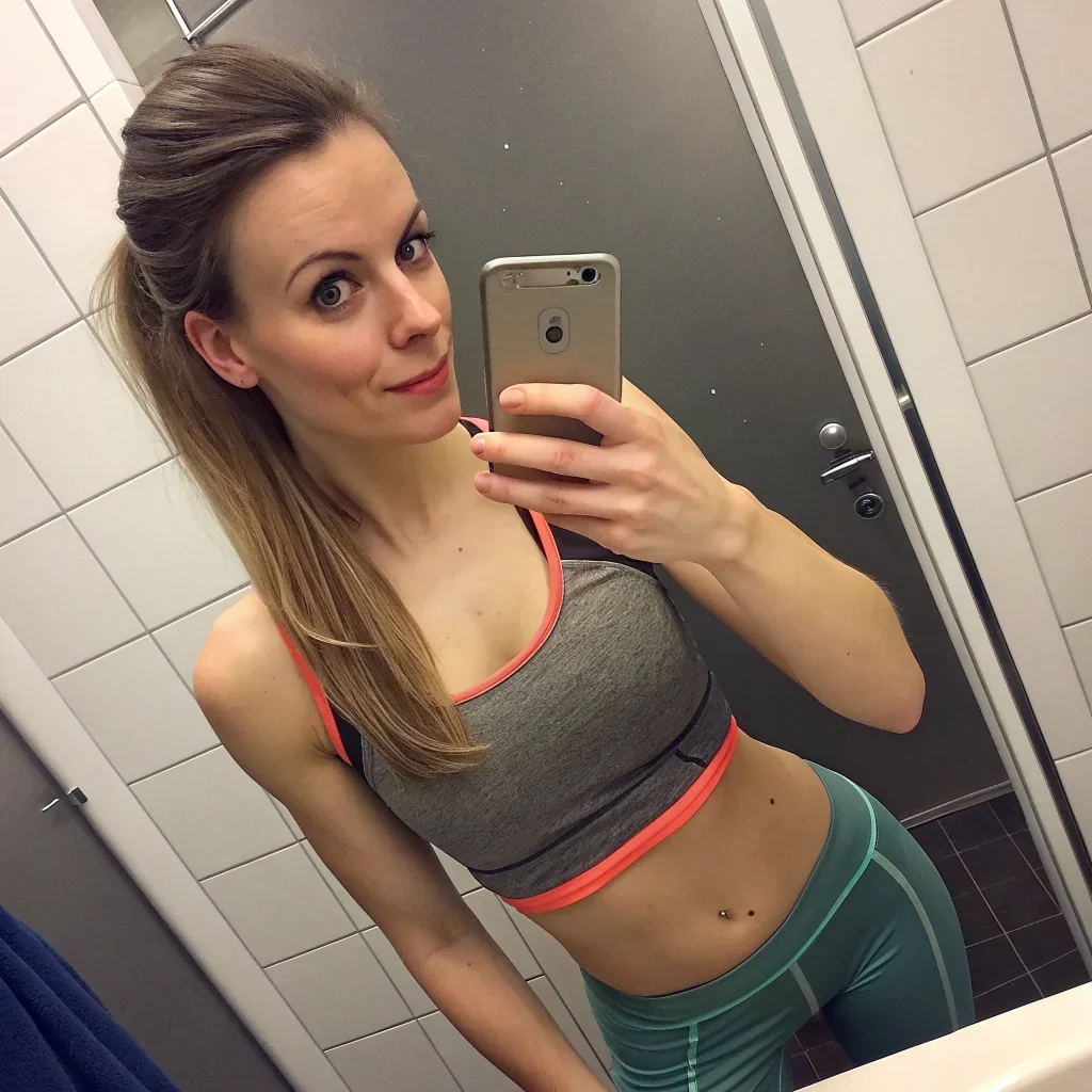 Photo 2 de Hannah