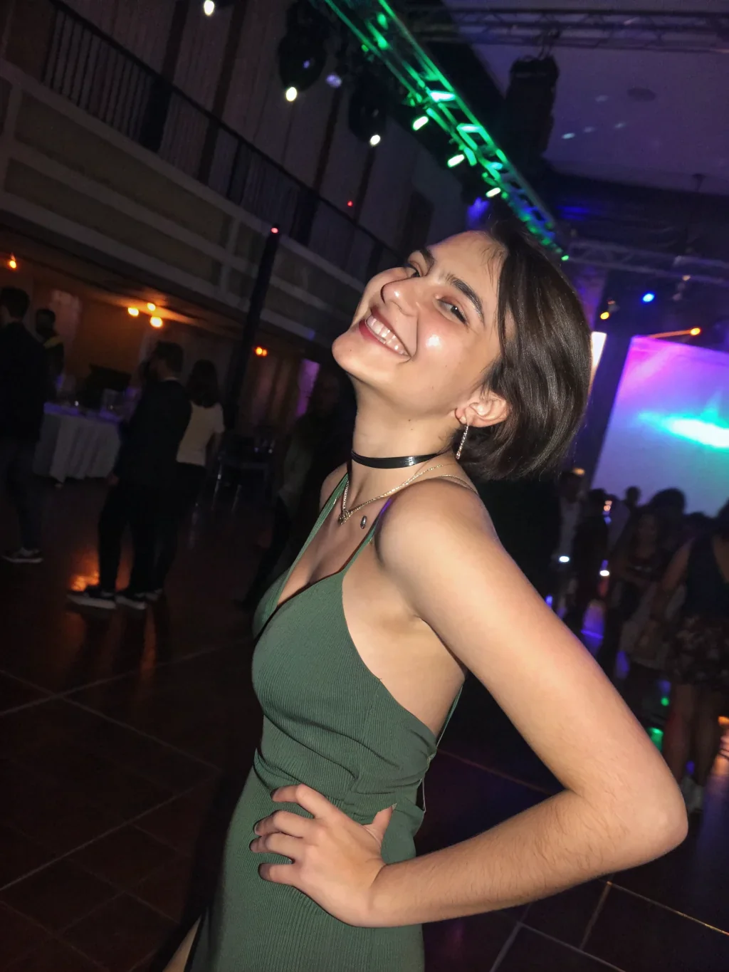 Laetitia