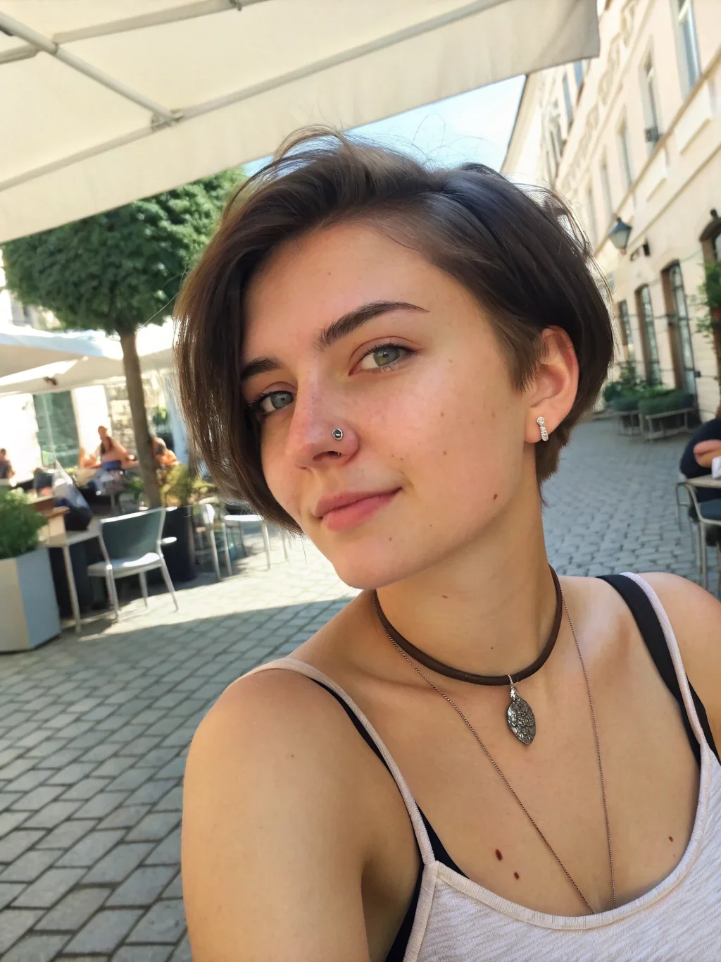 Photo 2 de Laetitia