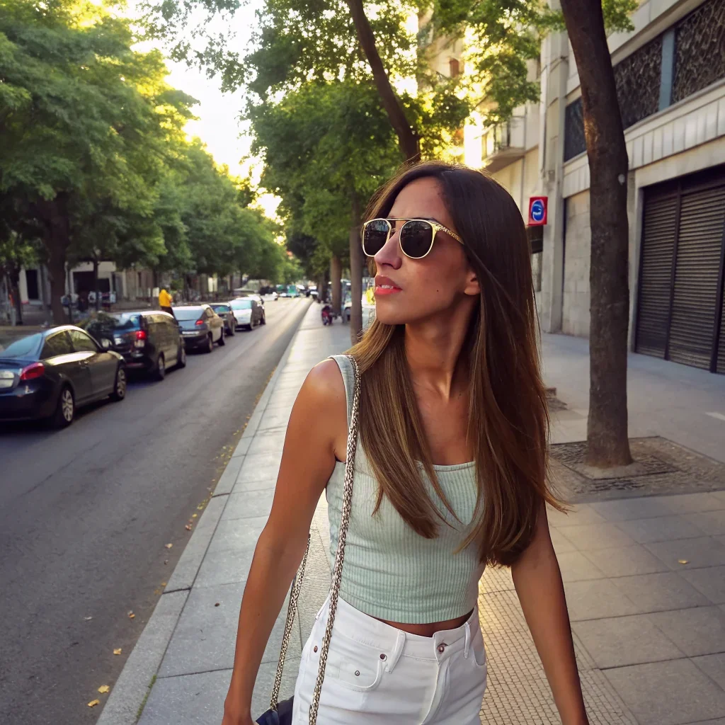 Photo 2 de Elise
