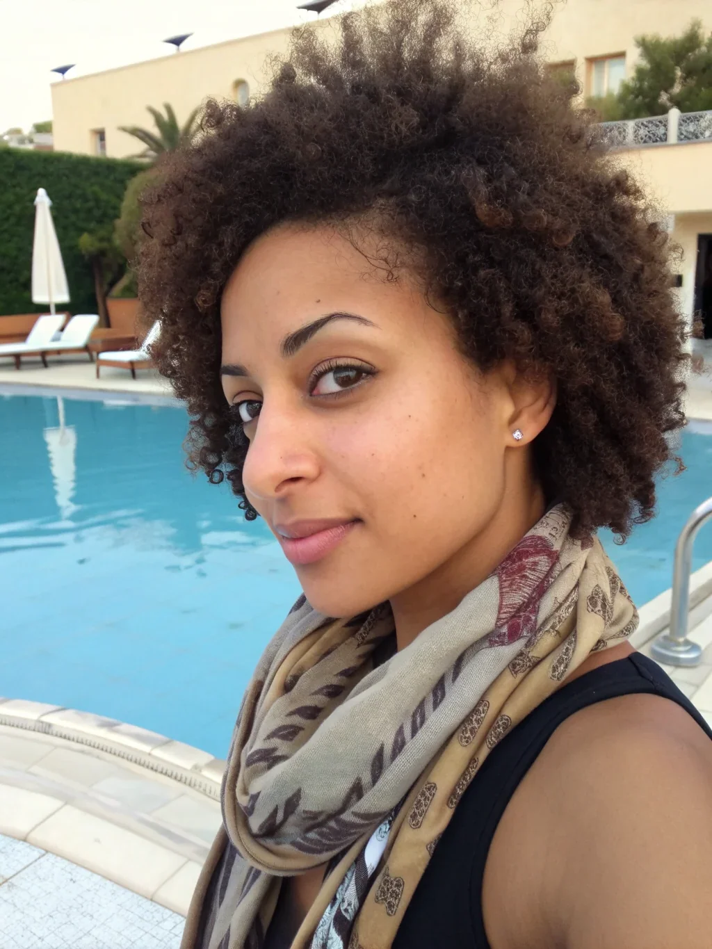 Photo 2 de Tessa
