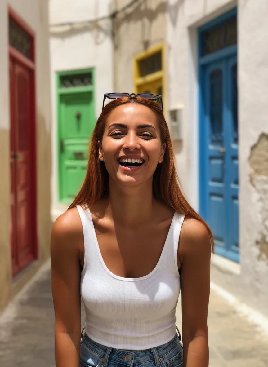 Angèle