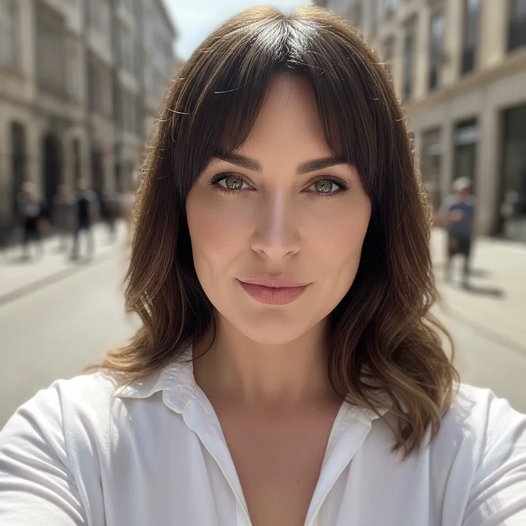 Cécile