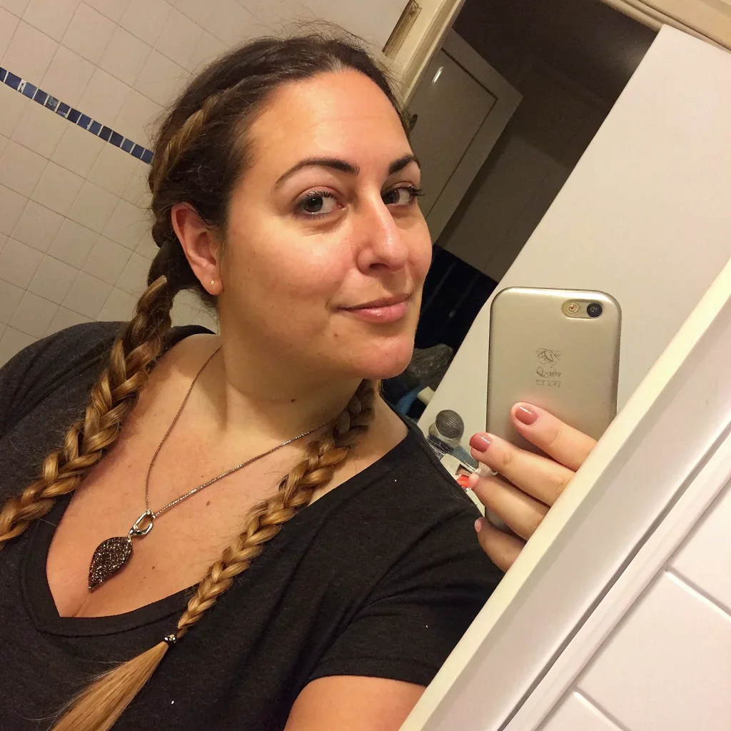 Yasmine