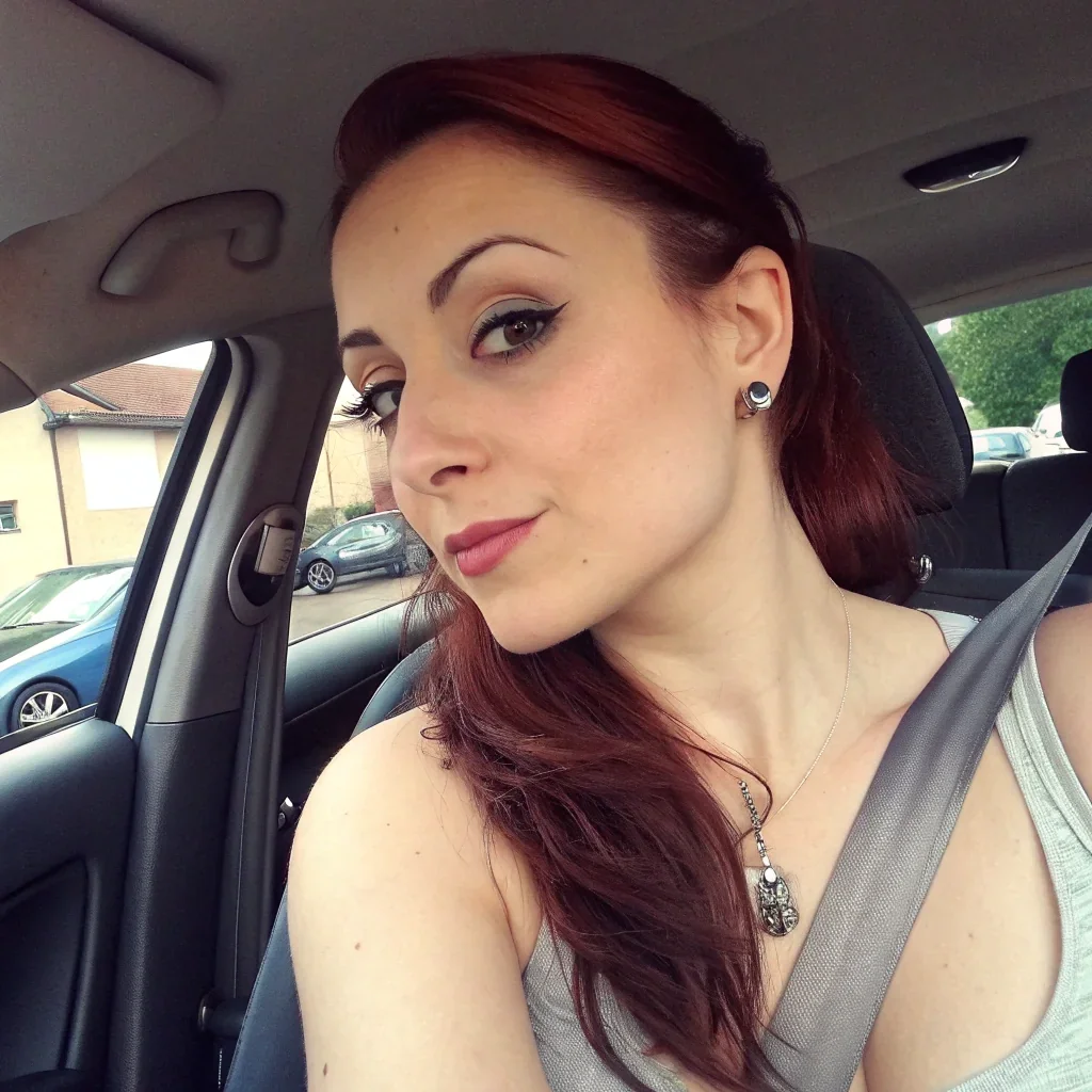 Photo 2 de Rosalie