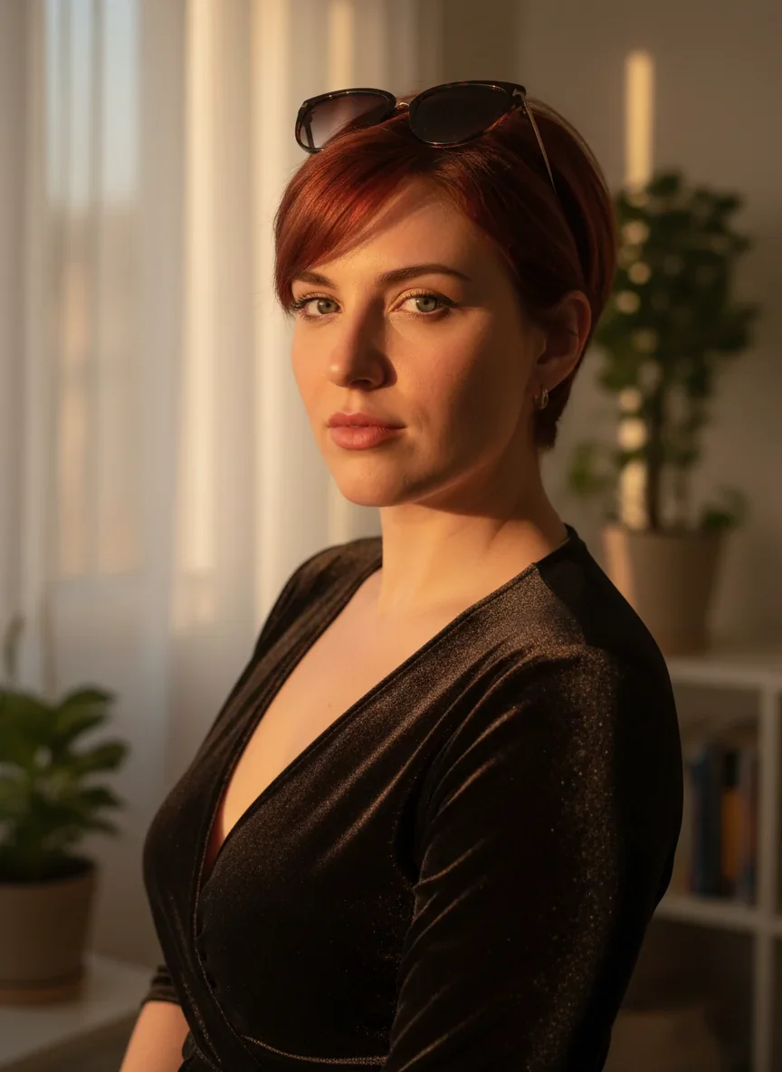 Suzanne