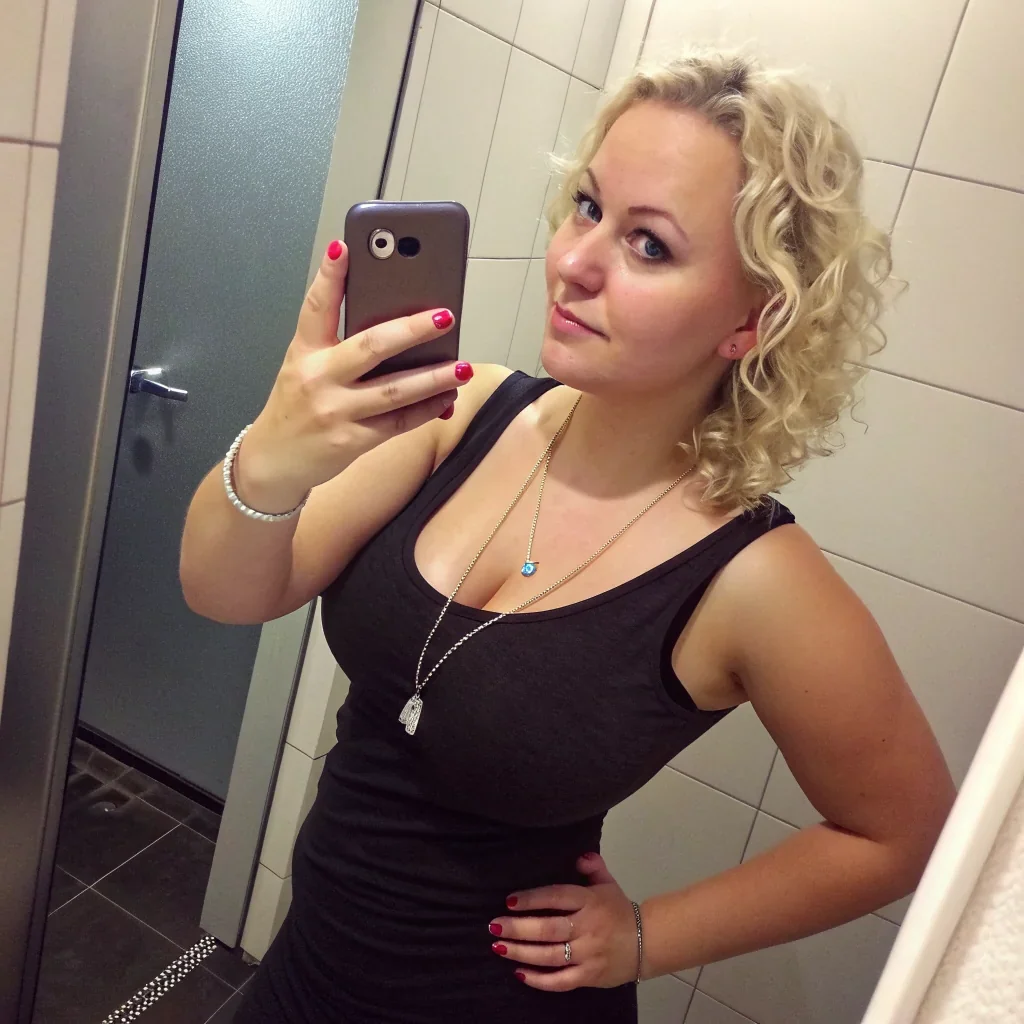 Photo 2 de Maxine