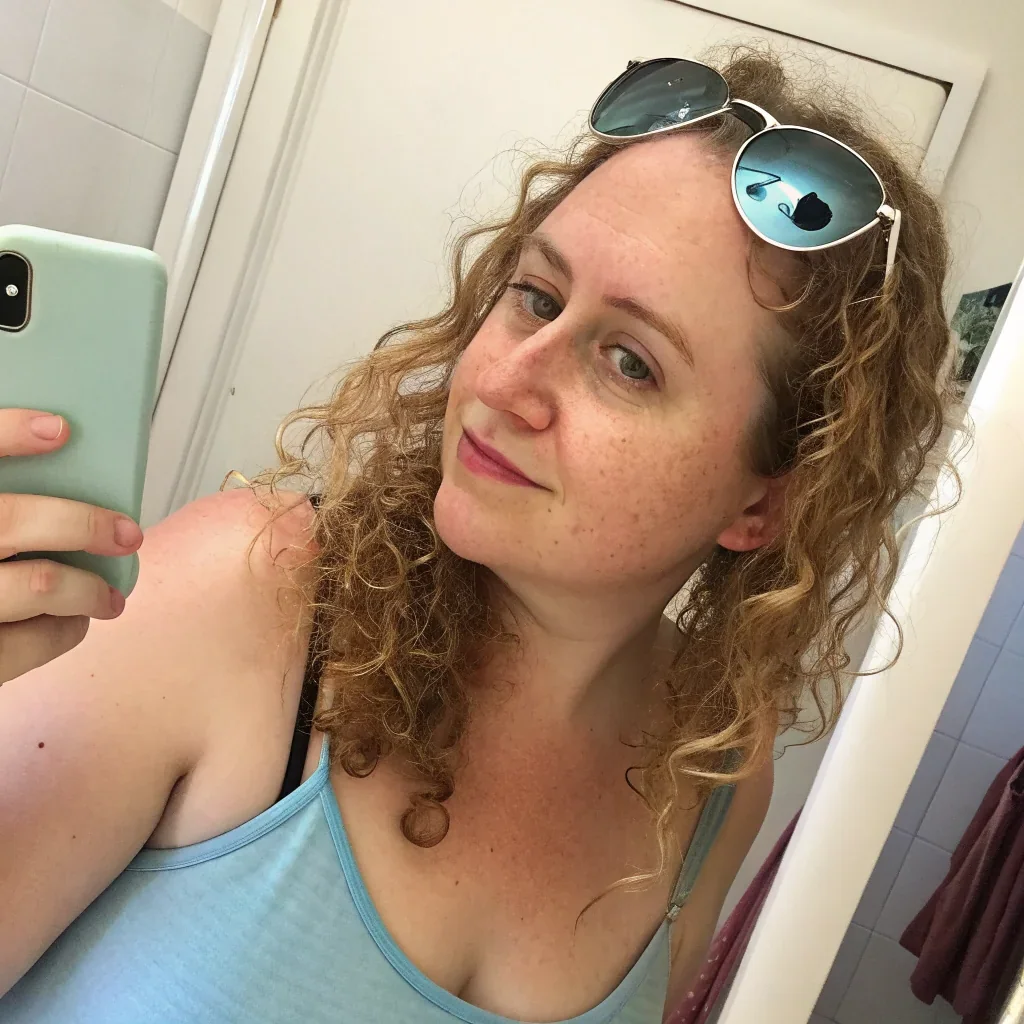 Photo 2 de Chaïma