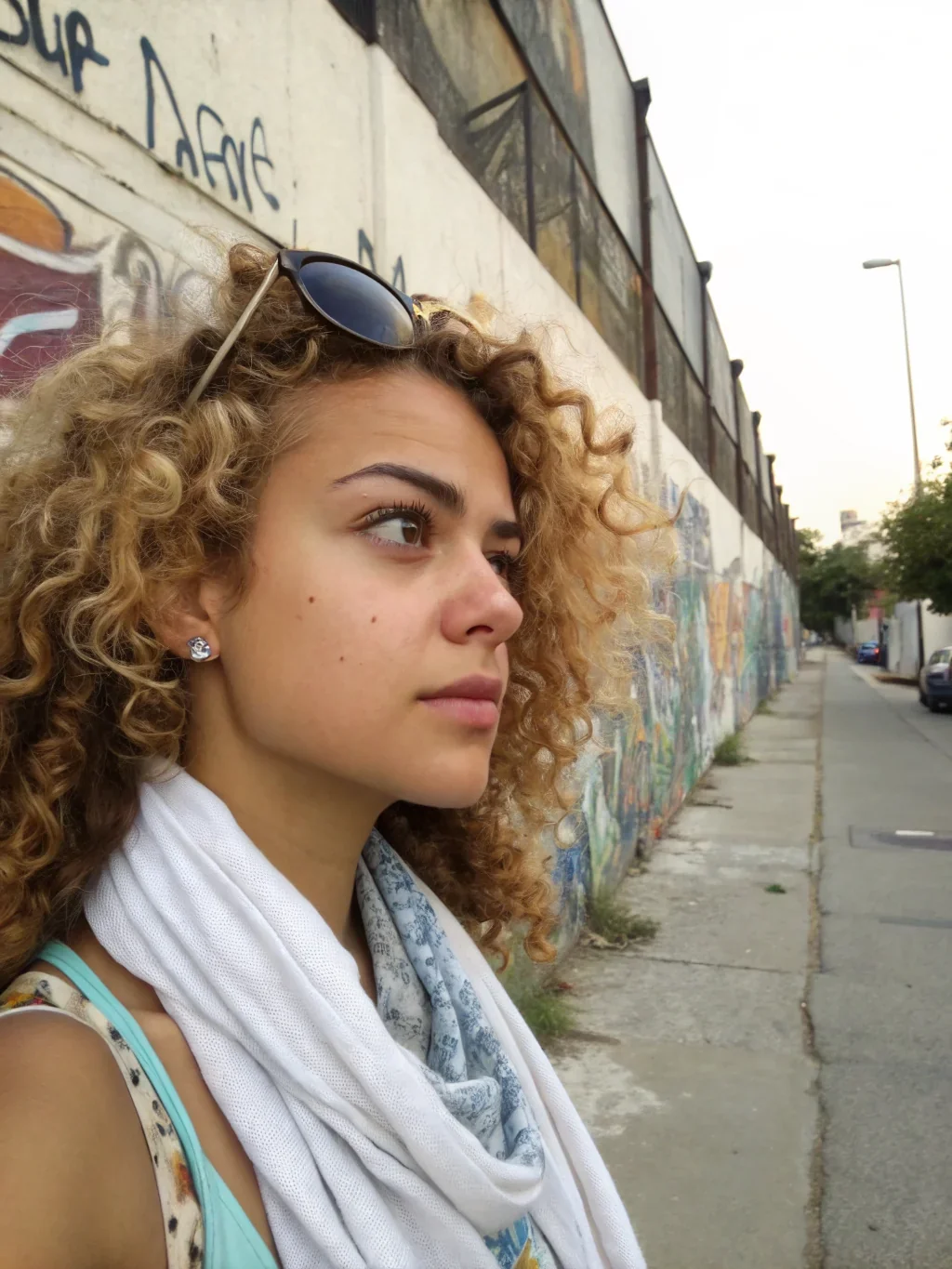 Aline