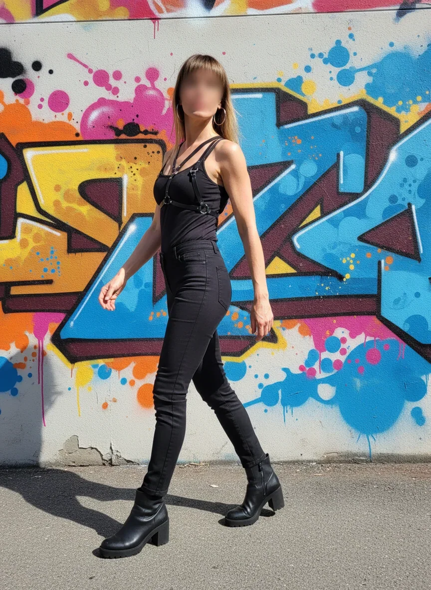 Photo 2 de Roxane