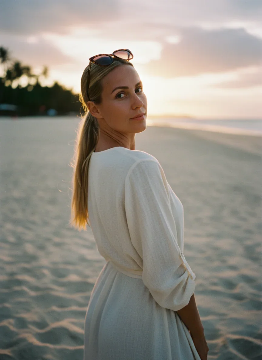Naomie