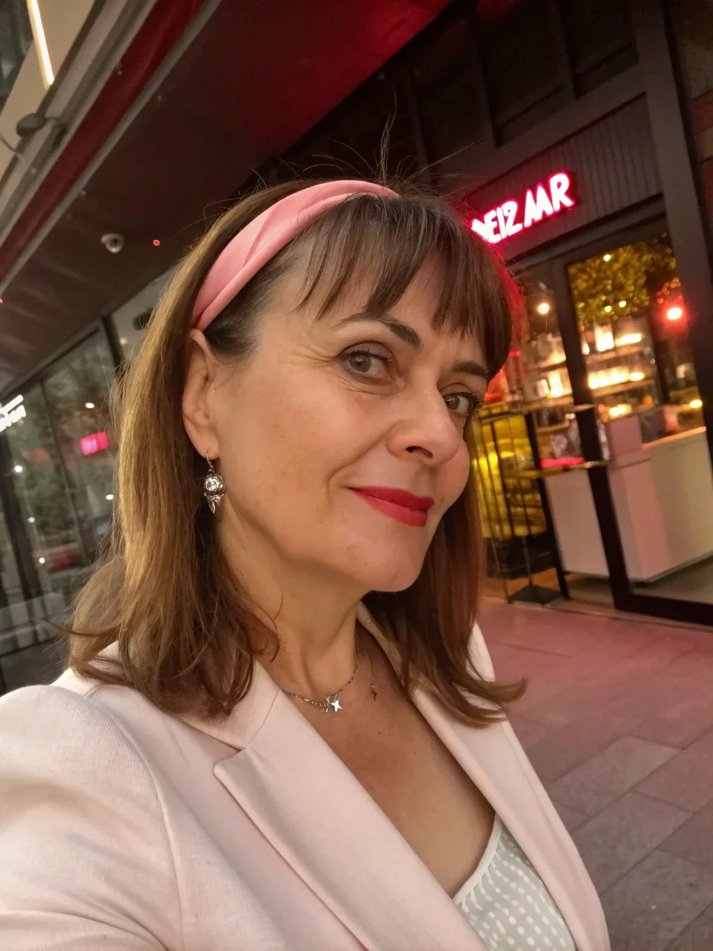 Mélina