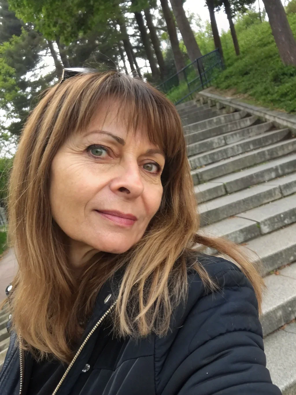 Photo 2 de Mélina