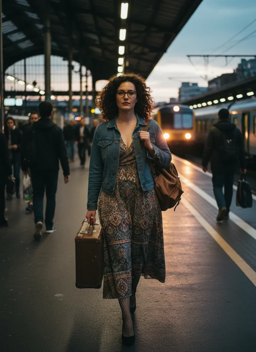 Cécile