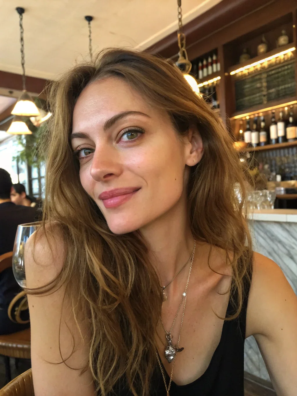 Photo 2 de Sirine