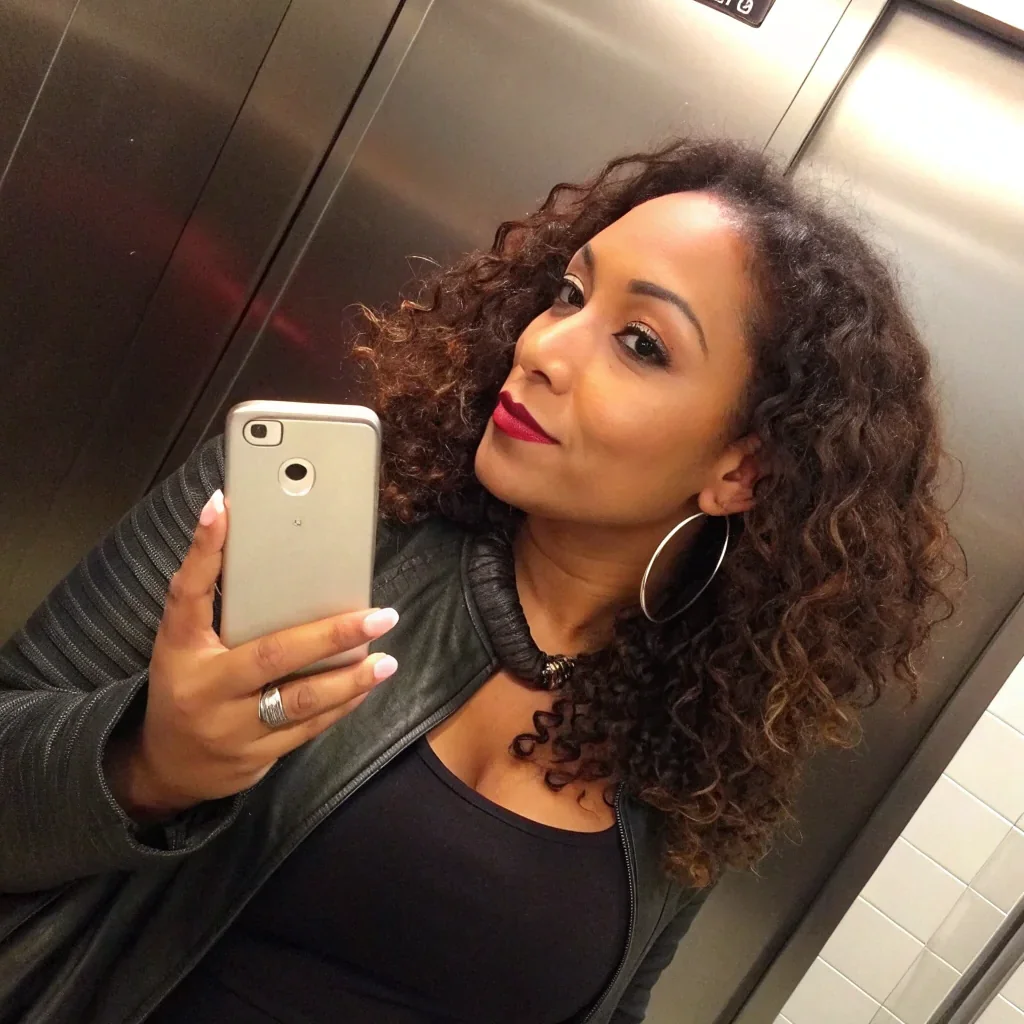 Photo 2 de Lise