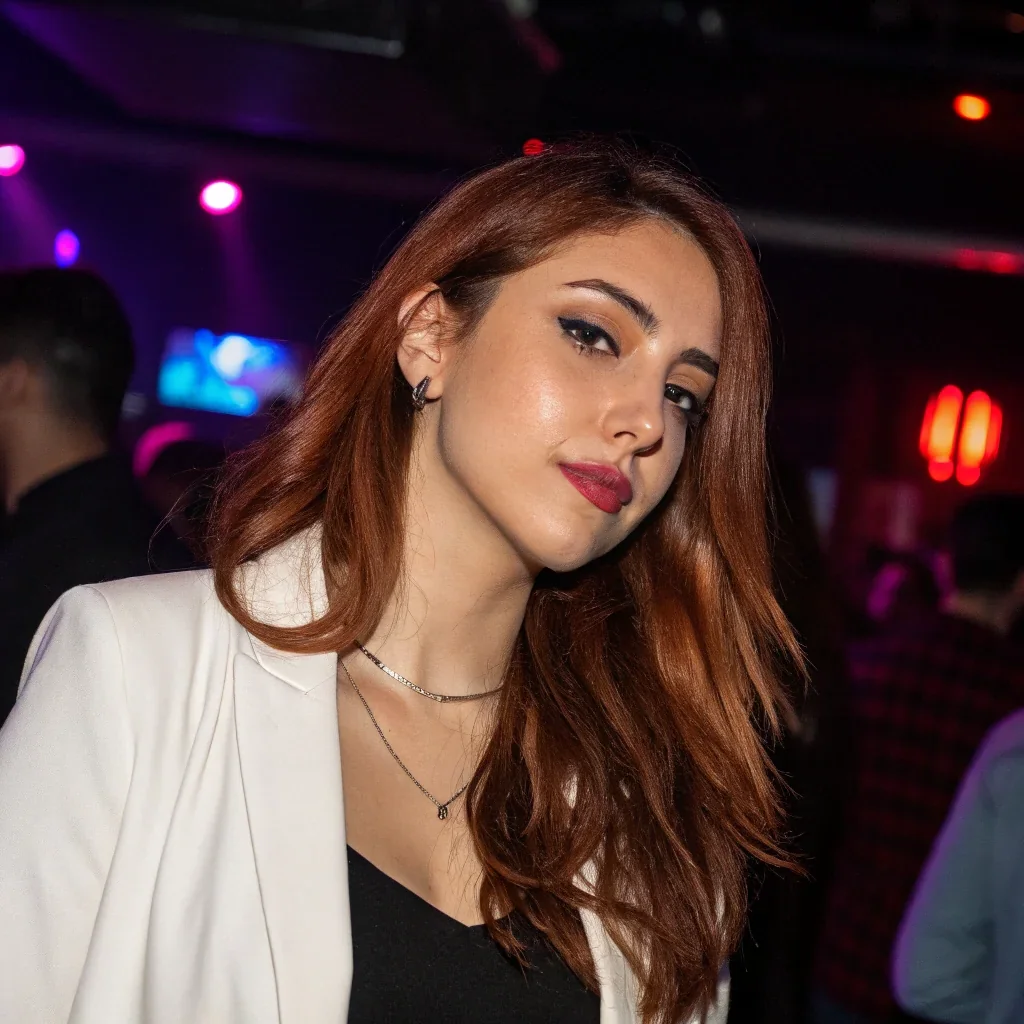 Angelina