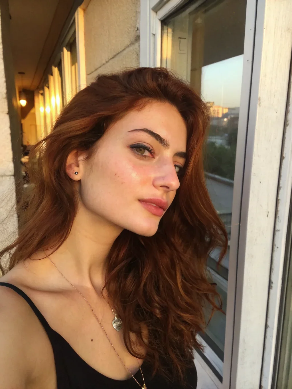 Photo 2 de Angelina