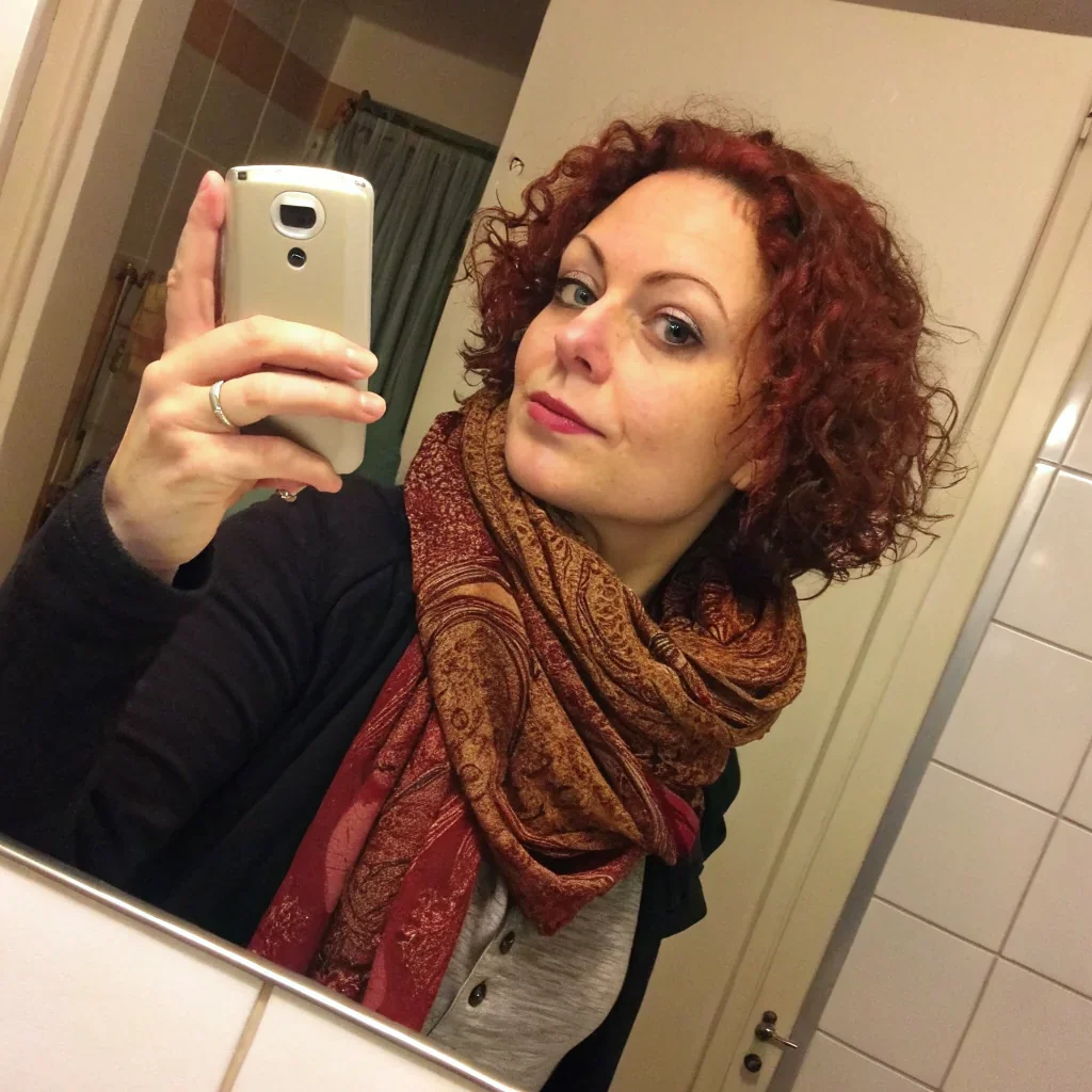 Sarah