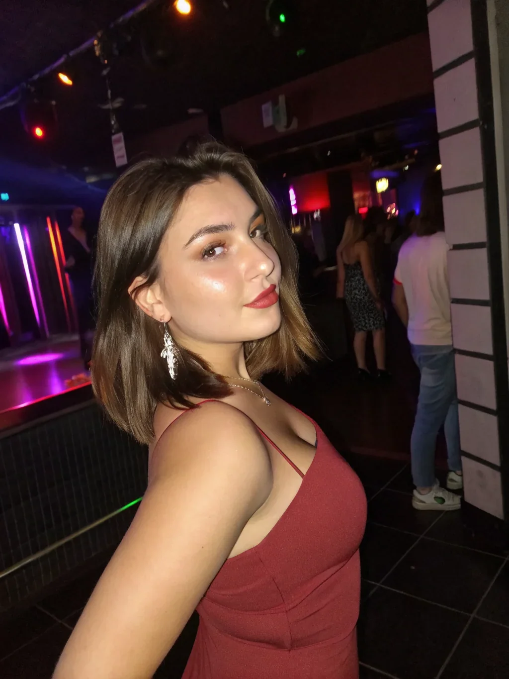Cléo