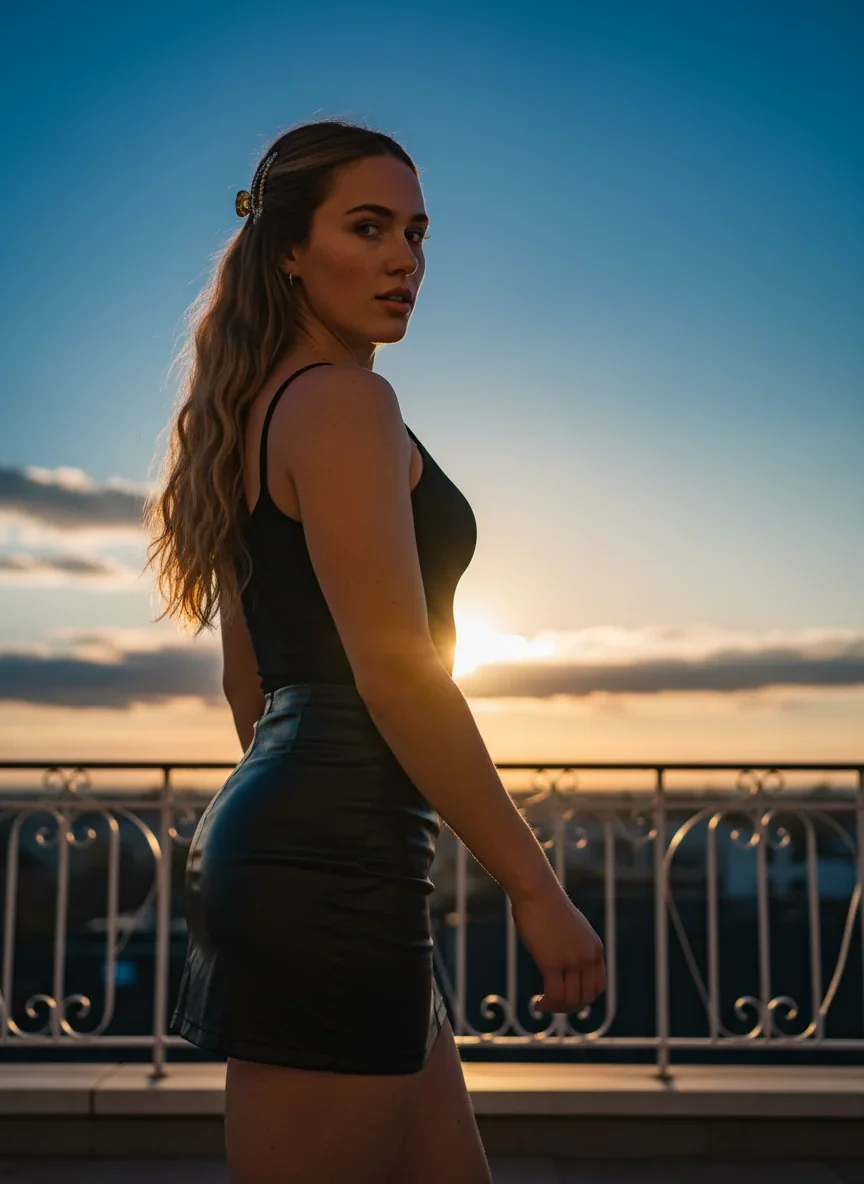 Rose