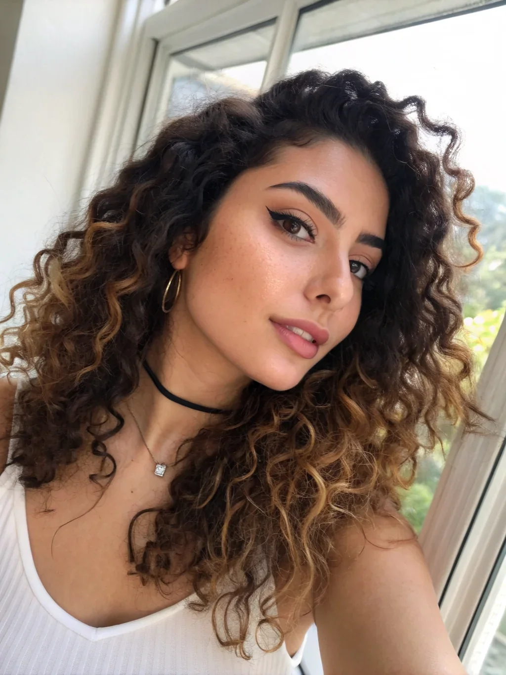 Aline