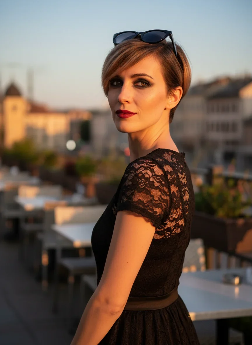 Photo 2 de Alia
