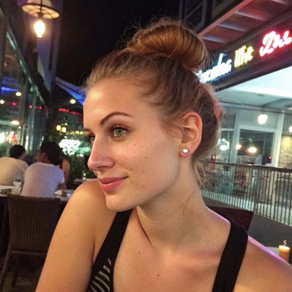 Photo 2 de Camille