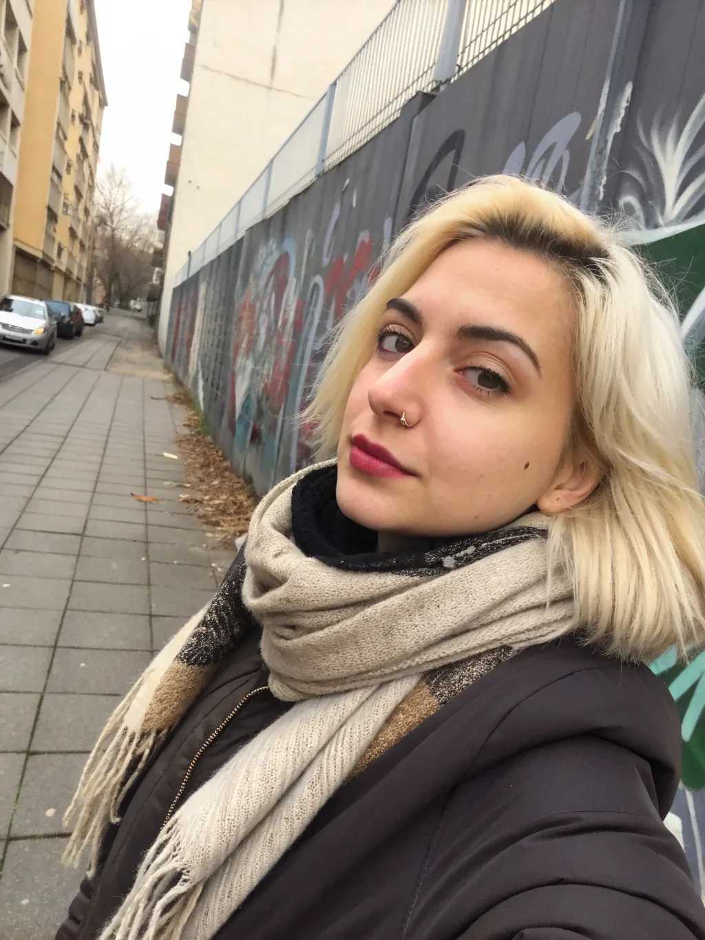 Photo 2 de Salomé