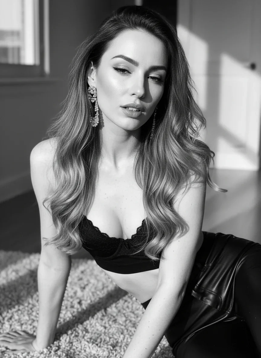 Photo 2 de Jasmine