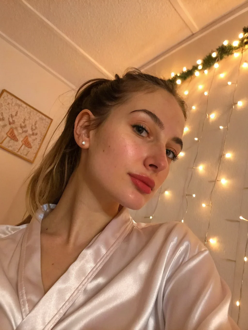 Mélanie