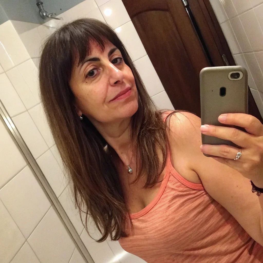 Oriane
