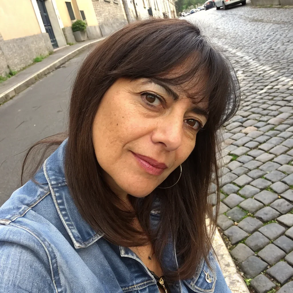 Photo 2 de Oriane