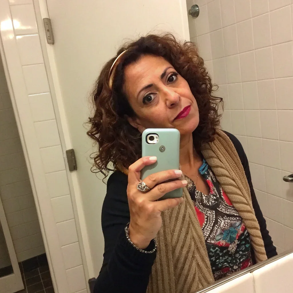 Photo 2 de Anissa