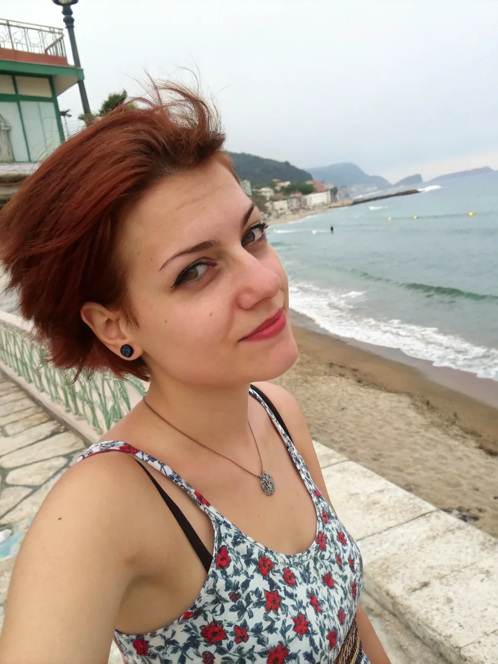 Photo 2 de Axelle