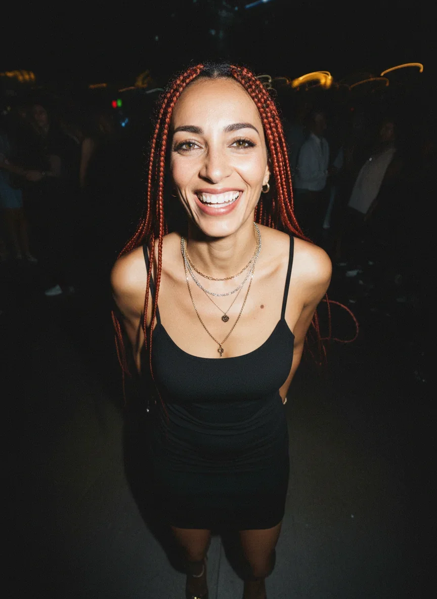 Suzanne