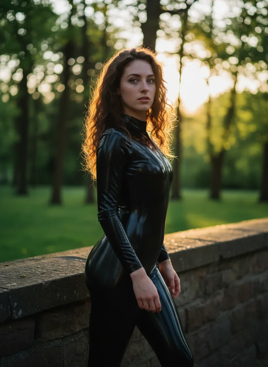 Photo 2 de Salomé