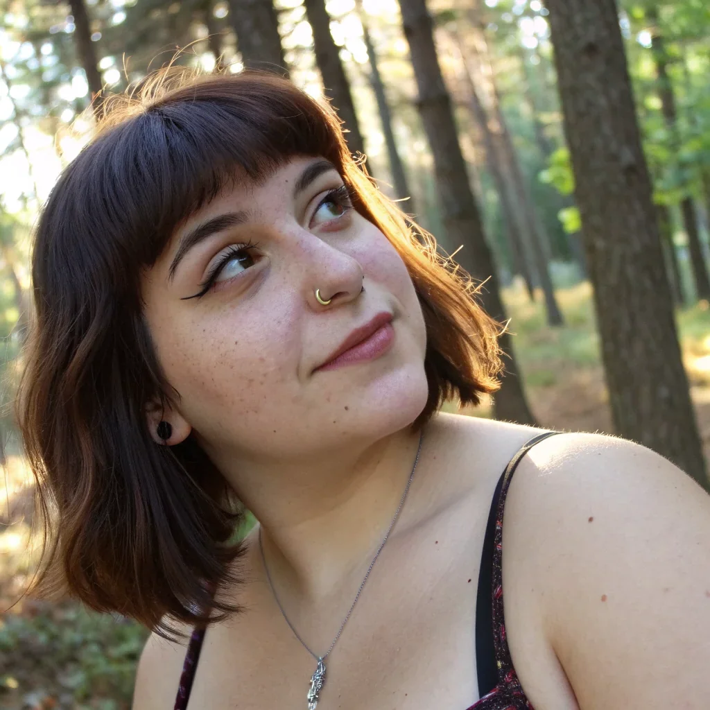 Photo 2 de Brune