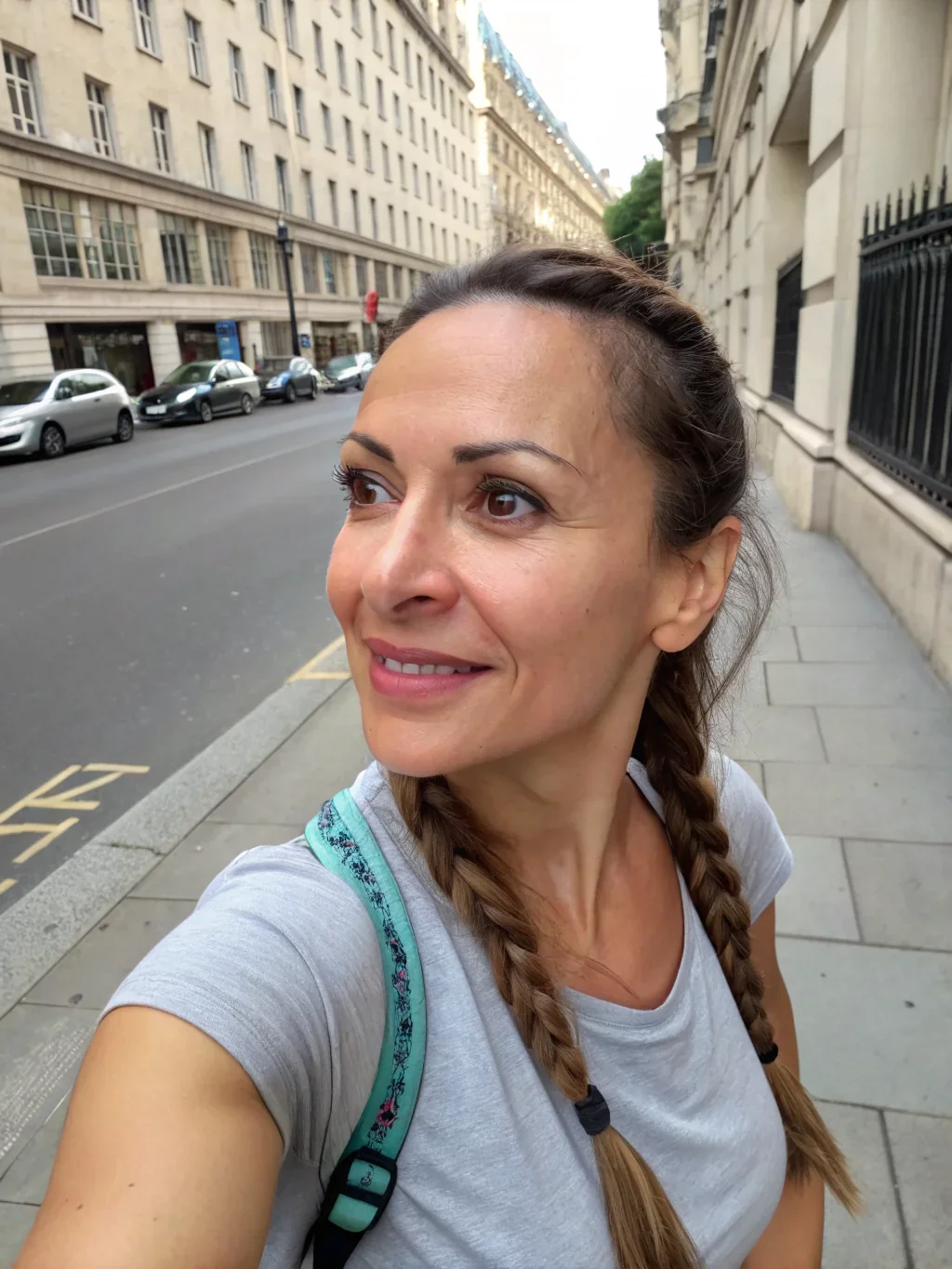 Photo 2 de Sarah