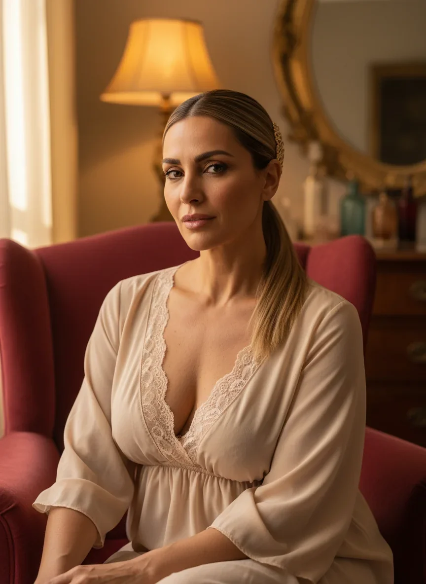 Cécile