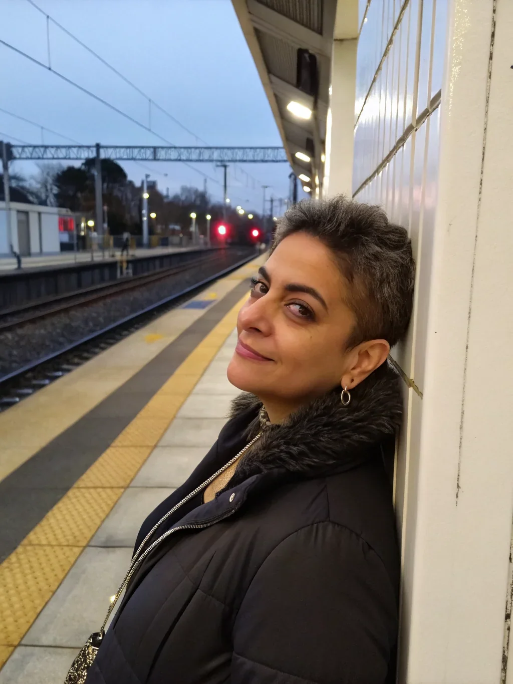 Talia