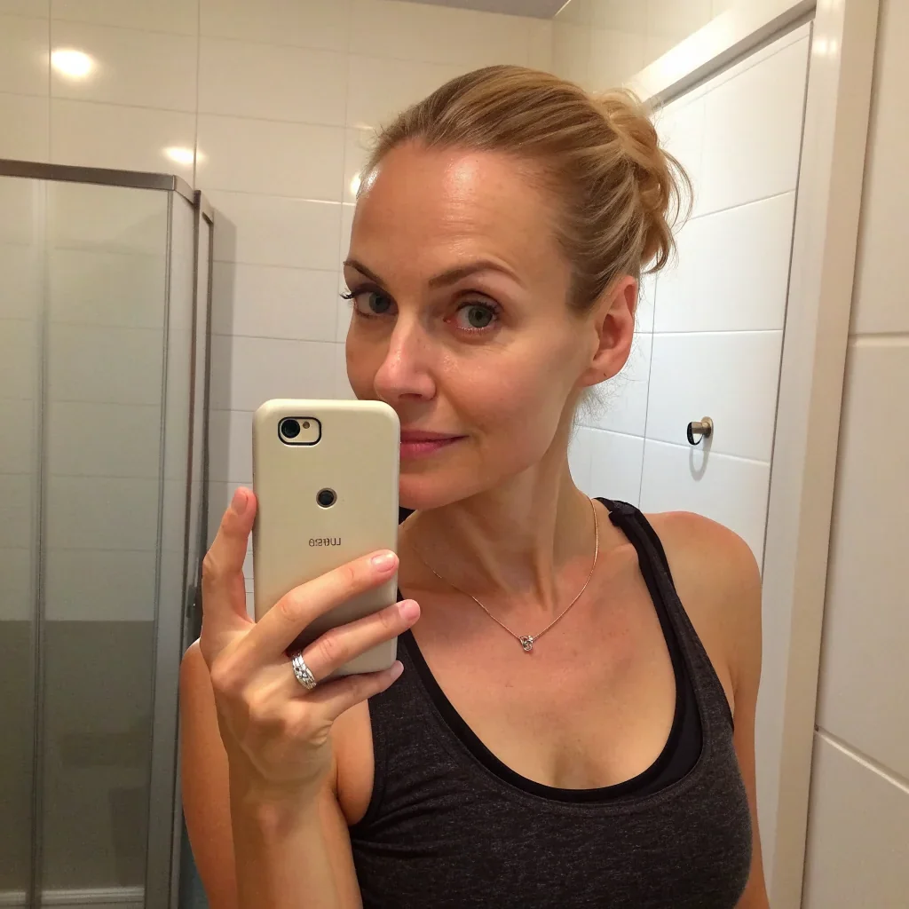 Photo 2 de Roxane