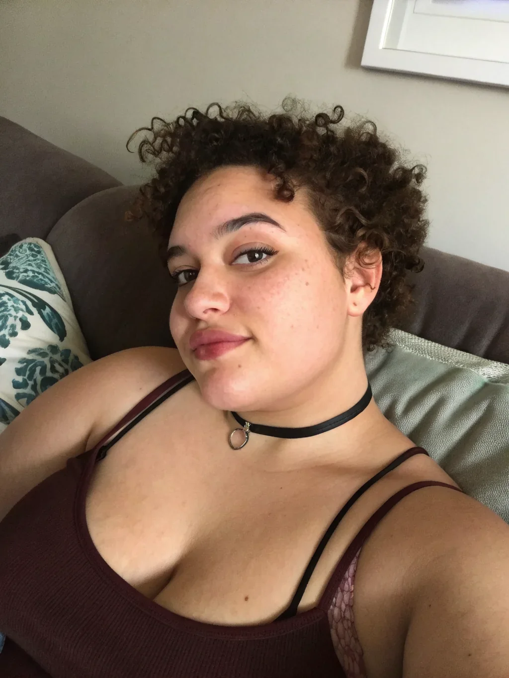 Naomie