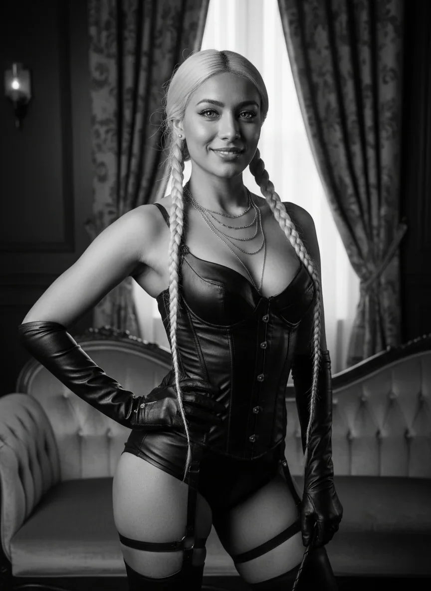 Luna