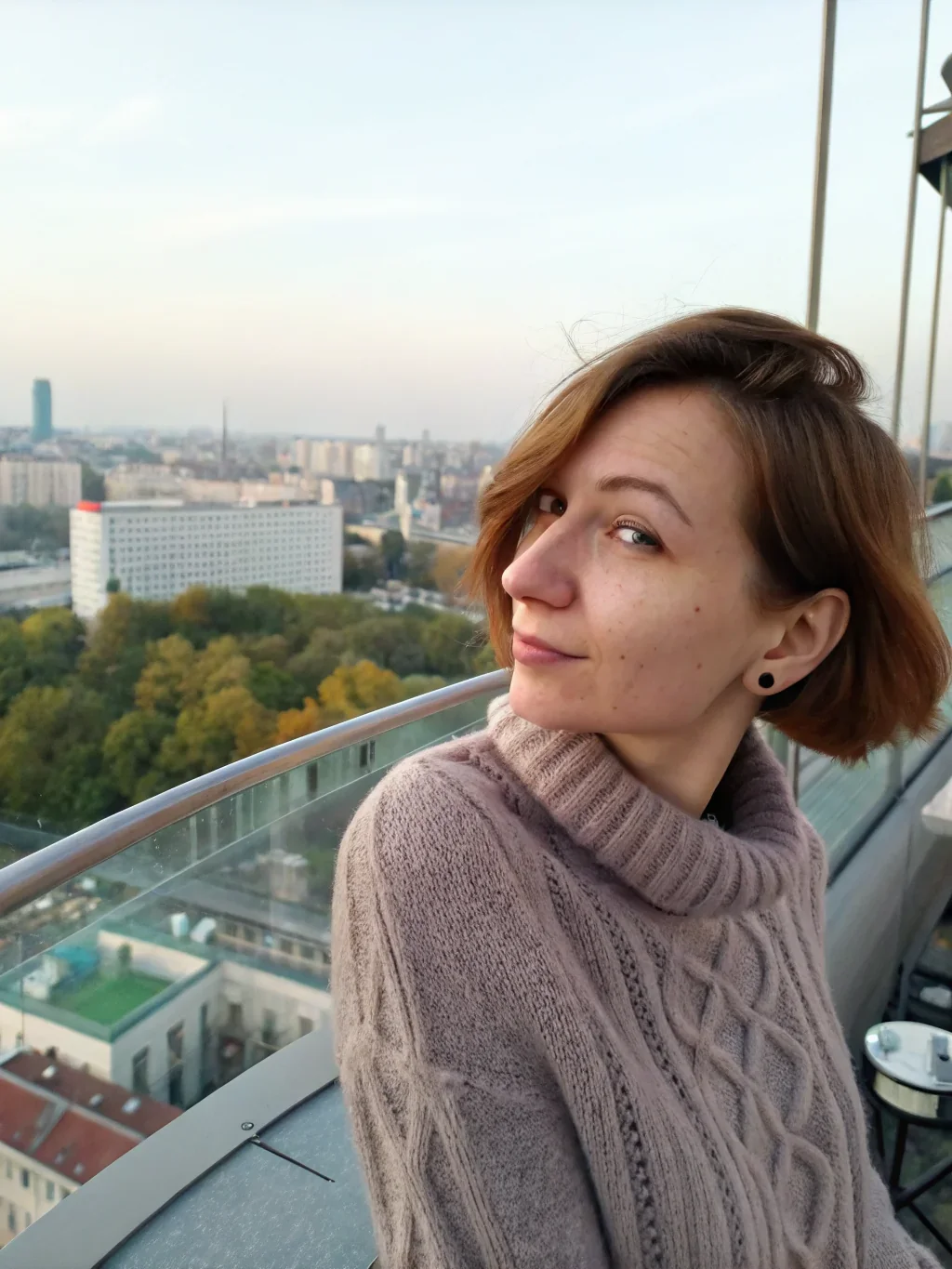 Ilona