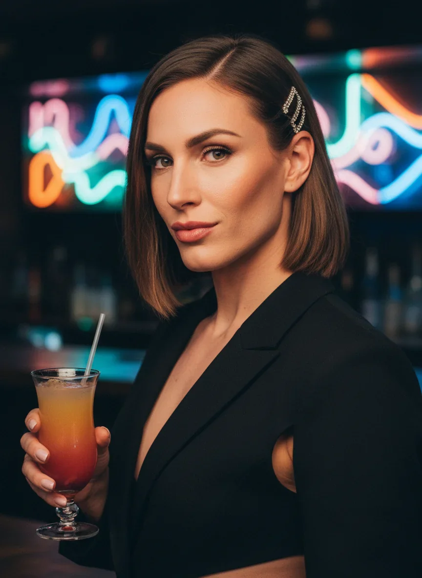 Mélanie